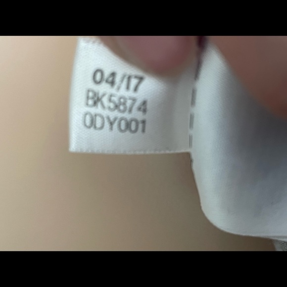 Adidas Originals Long Sleeve 3 Stripes Crew Neck - Picture 7 of 10